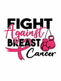 Breast Cancer Awareness T-Shirts