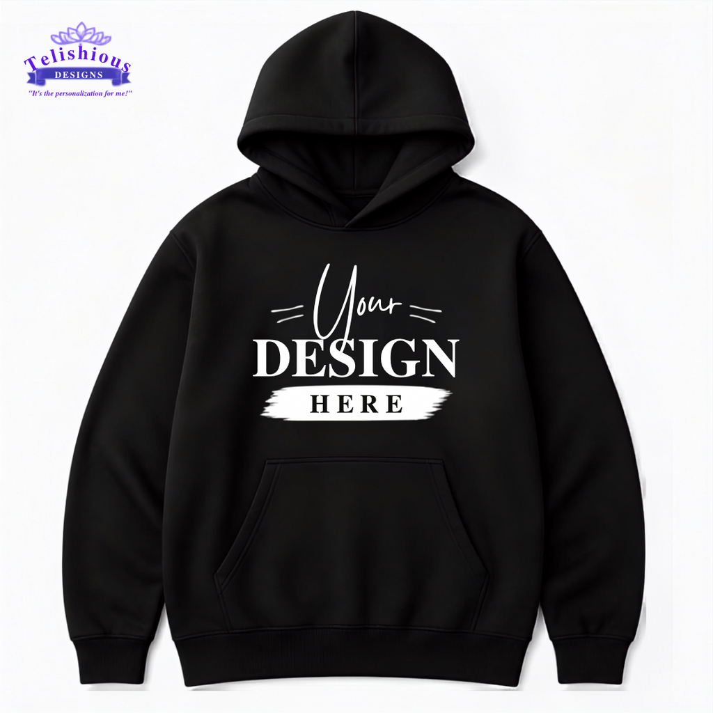 Custom Hoodies
