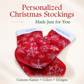 Christmas Stockings